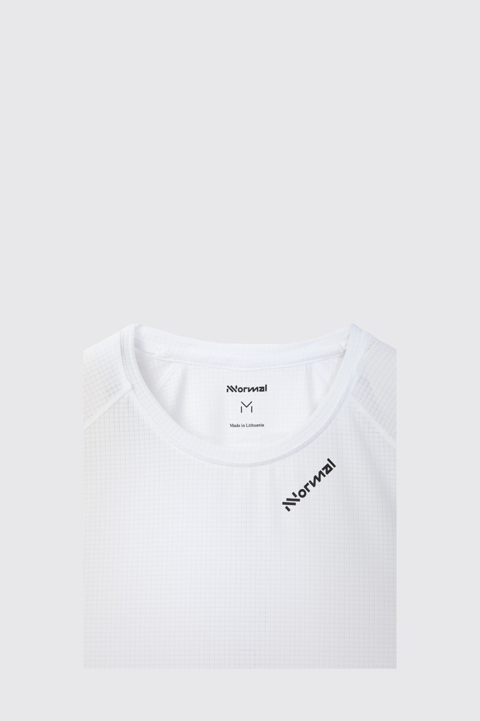 Race T-Shirt W White Women's white race tank top