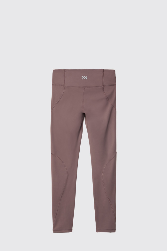 Men's Active Tight Purple Women's Active Tight Purple