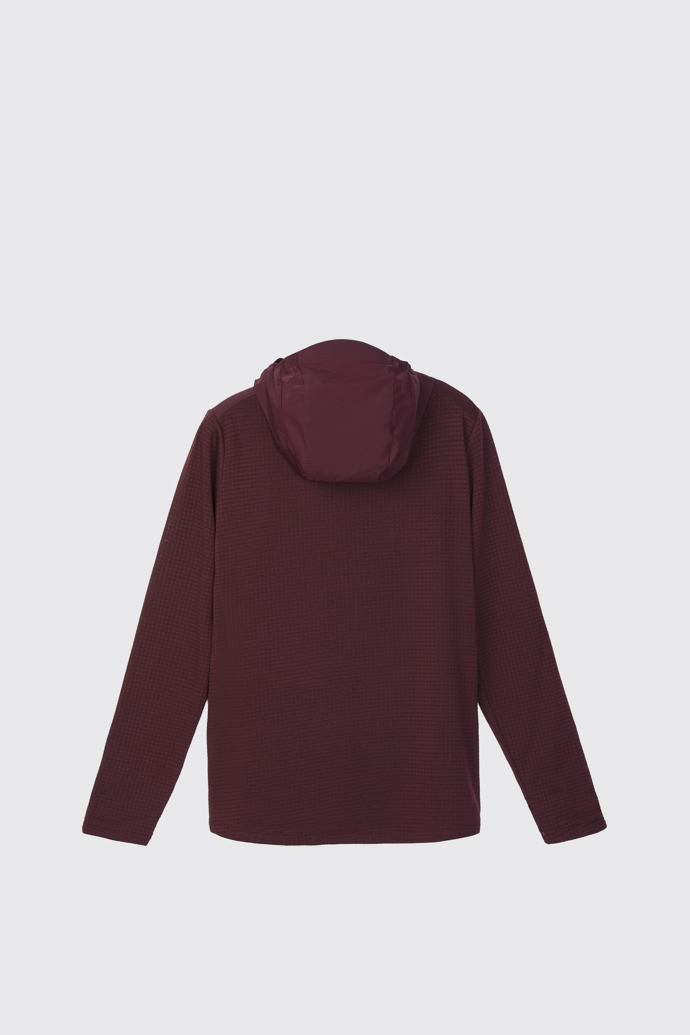 Tech Hoodie W Port Vermut Men's Port Vermut tech hoodie