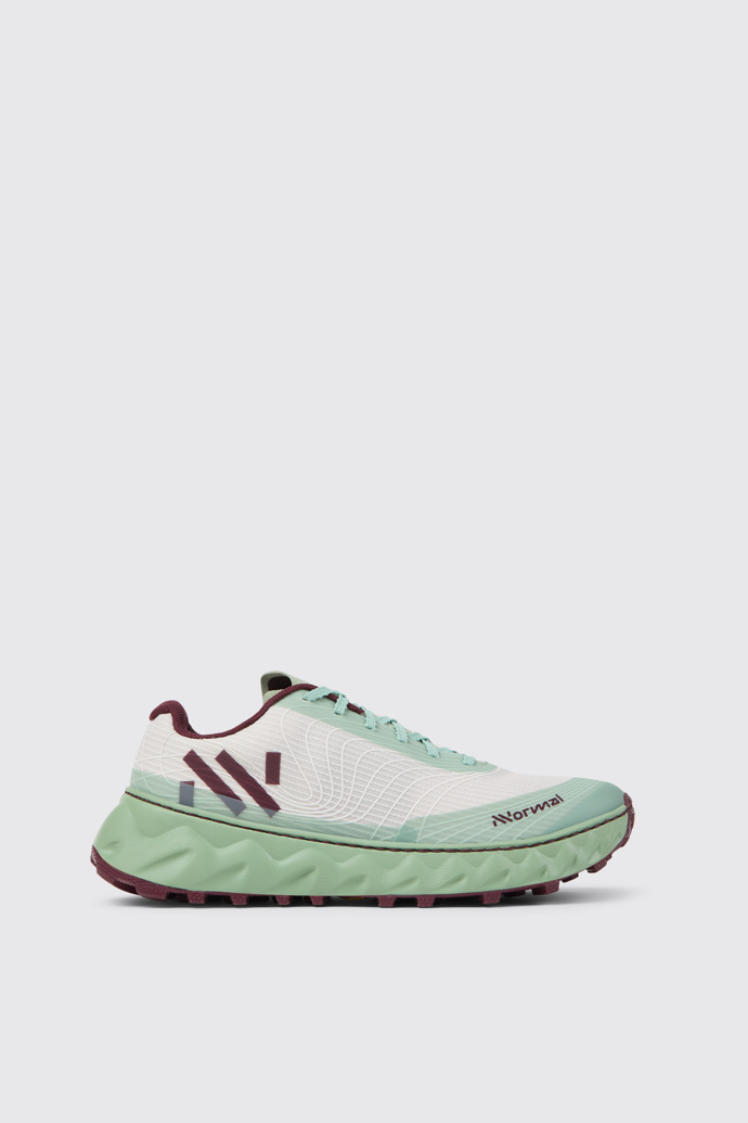 Tomir 02 NN Green/White Green Women´s Tomir 02