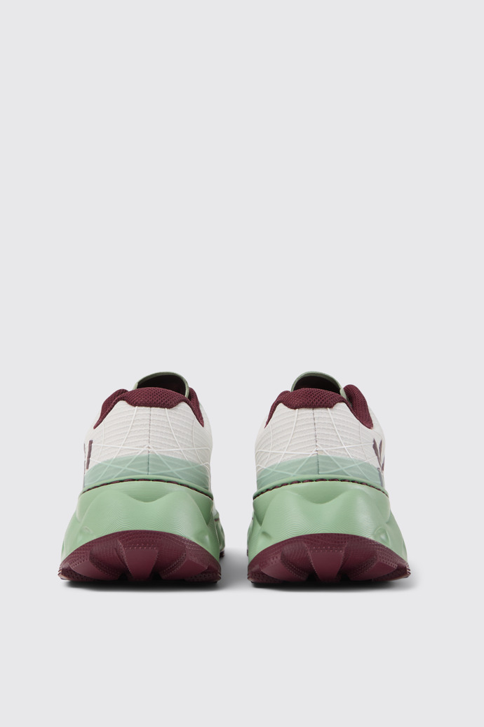 Tomir 02 NN Green/White Green Women´s Tomir 02