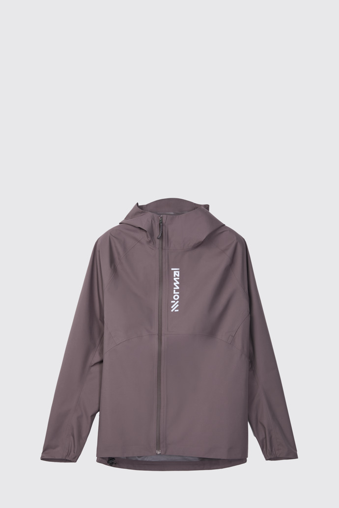 Trail Rain Jacket 02 W Purple Purple Women´s Trail rain Jacket 02