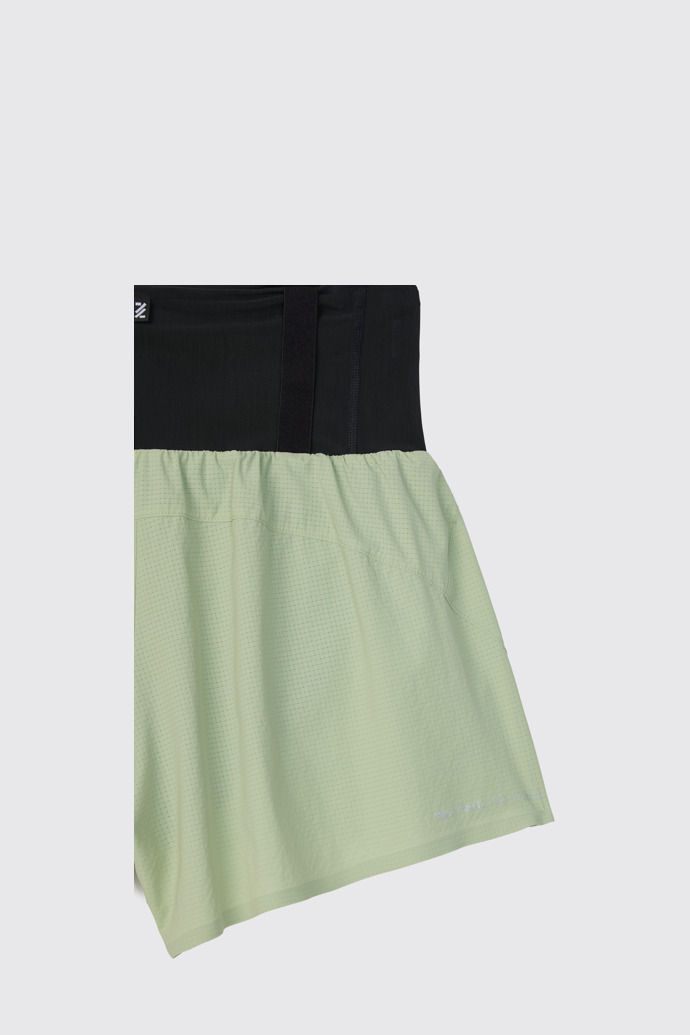 Race Short 02 W Green Green Women´s Race Short 02