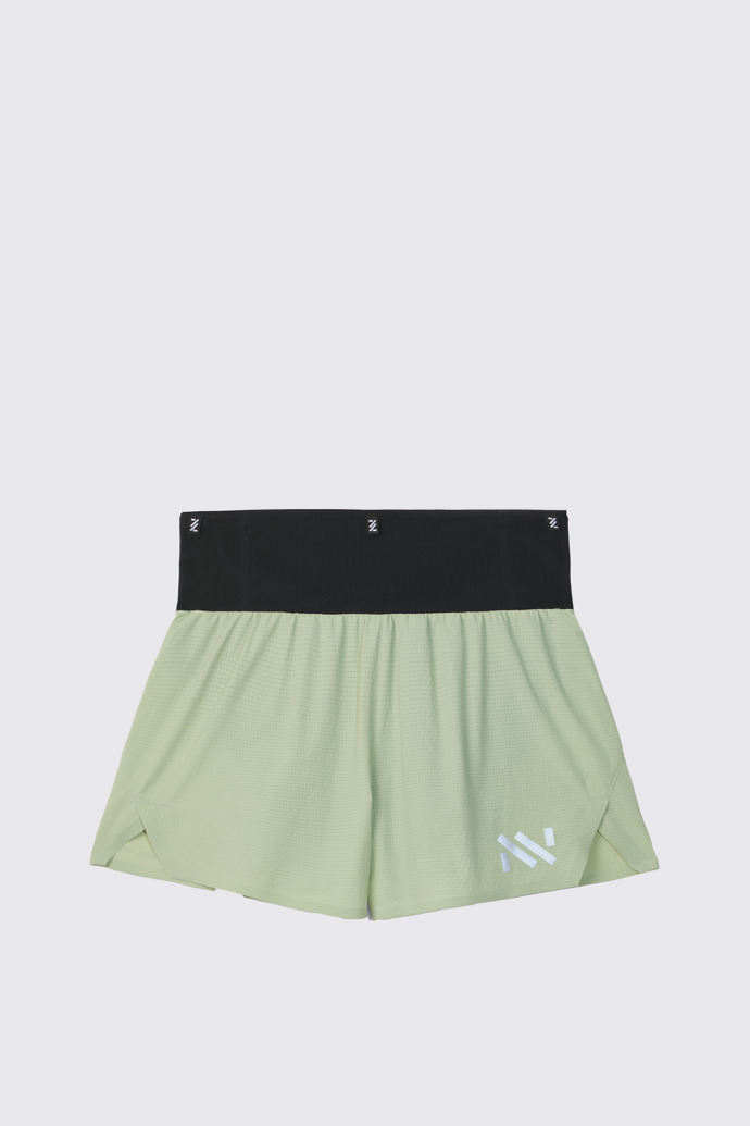 Race Short 02 W Green Green Women´s Race Short 02