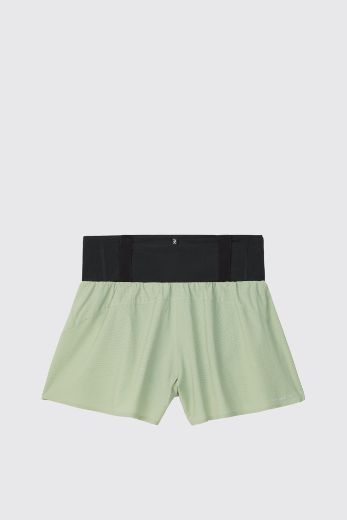 Race Short 02 W Green Green Women´s Race Short 02