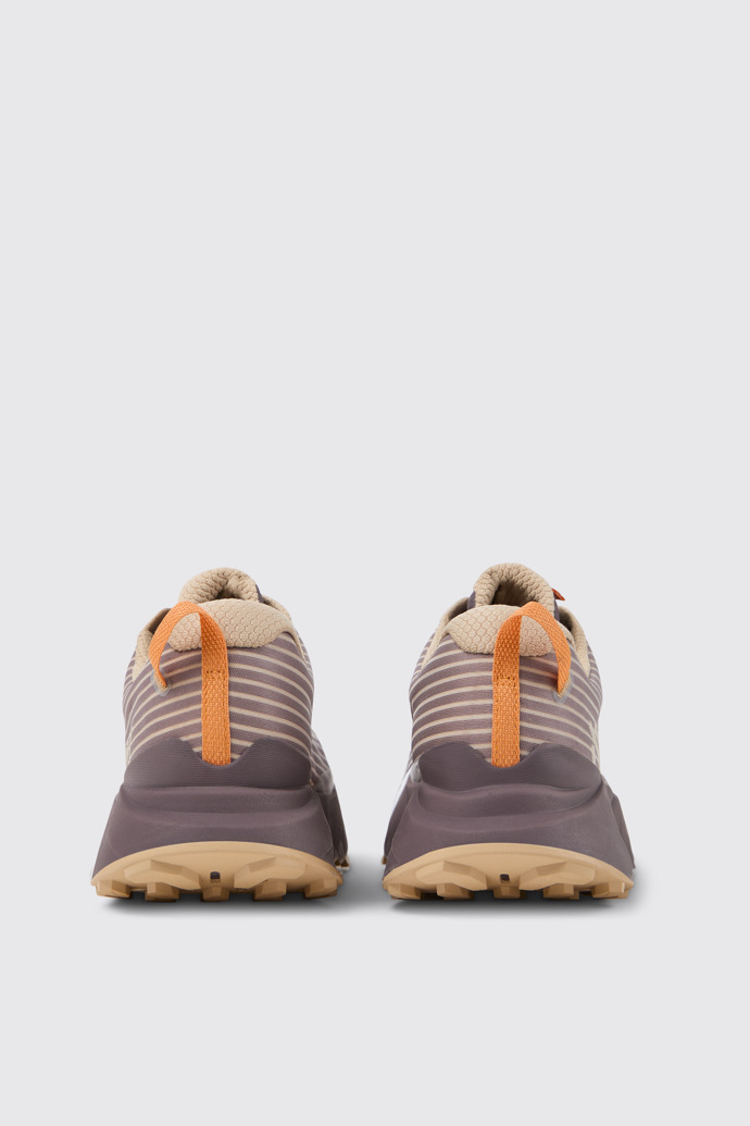 Cadí Women Beige Women's Cadí Beige trail running shoes