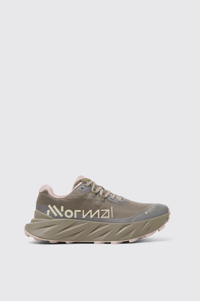 Cadí GTX Women Brown Cadí GTX Women Brown