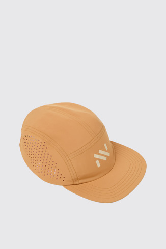 Race Cap Orange