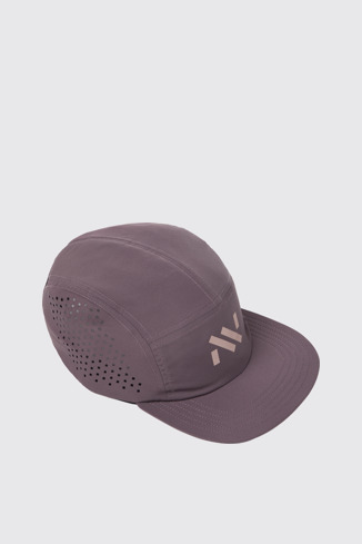 Race Cap Purple