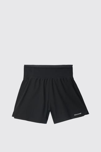 Race Shorts Black