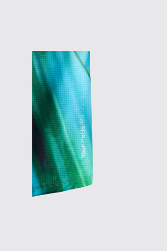 Race Tank Print