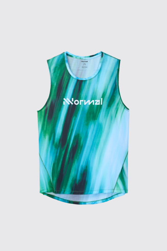 Race Tank Print