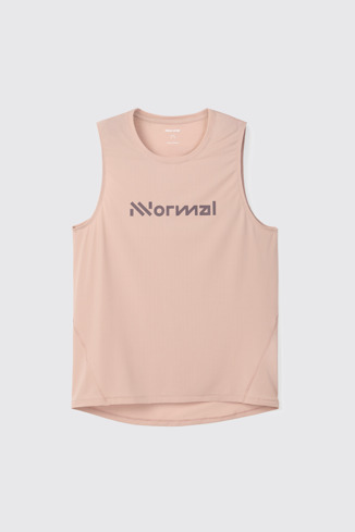 Race Tank NN Dusty Pink