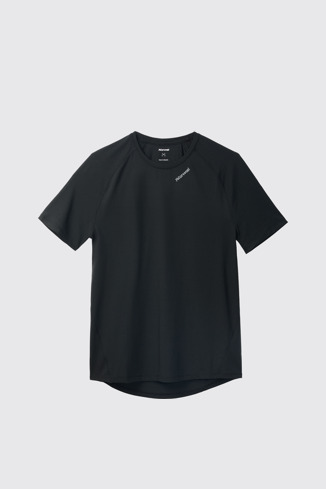 Race T-Shirt Black