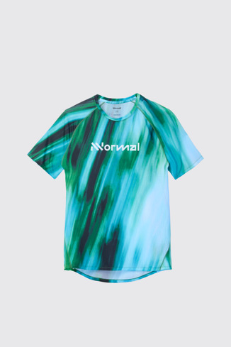 Race T-Shirt Print