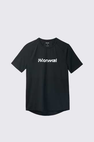Race T-Shirt NN Black