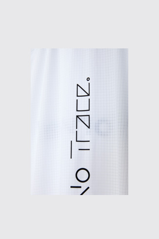 Race T-Shirt NN White