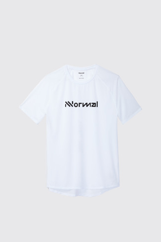 Race T-Shirt NN White