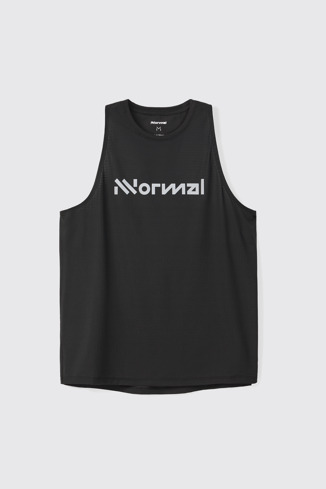 Race Tank W NN Black