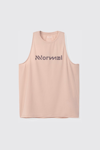Race Tank W NN Dusty Pink