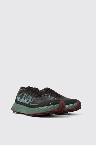 Kjerag Brut Red/Green