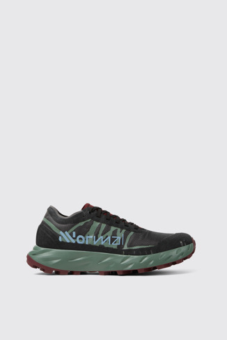 Kjerag Brut Red/Green