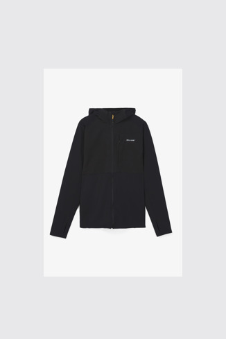 N2CMAJ1-001 - Men’s Active Warm Jacket