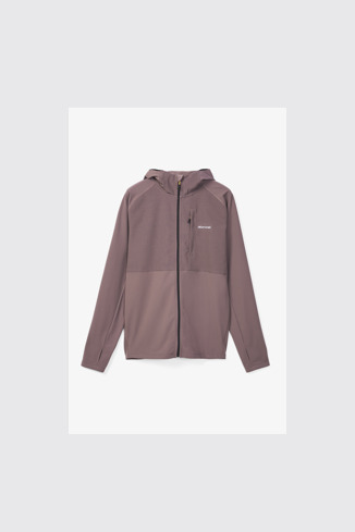 N2CMAJ1-002 - Men’s Active Warm Jacket