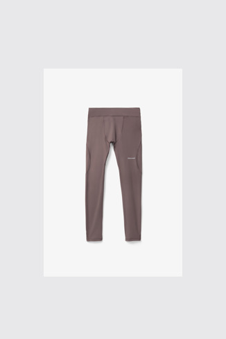 N2CMAT1-002 - Men's Active Tight Purple