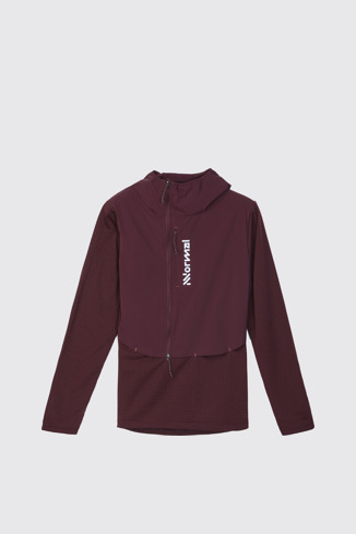 Tech Hoodie Port Vermut