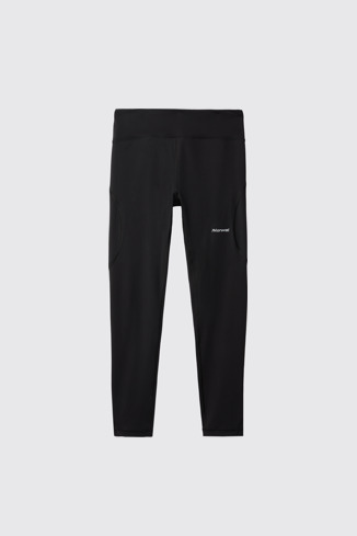 Women's Active Tight Black