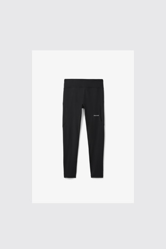 N2CWAT1-001 - Women's Active Tight Black
