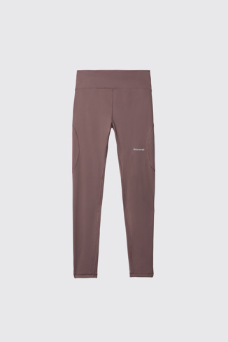 Women's Active Tight Purple