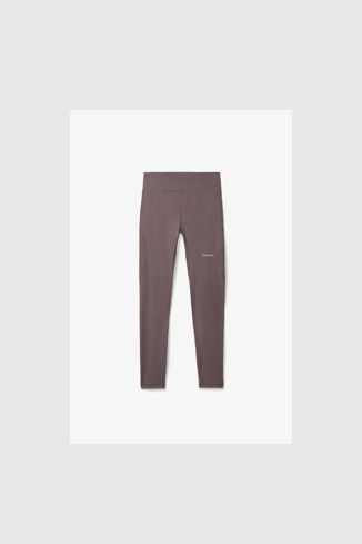 N2CWAT1-002 - Women's Active Tight Purple
