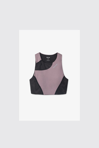 N2CWTB1-002 - Trail Cropped Top Albergini