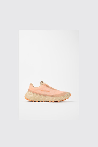 N2ZTR02-010 - Tomir 02 Orange