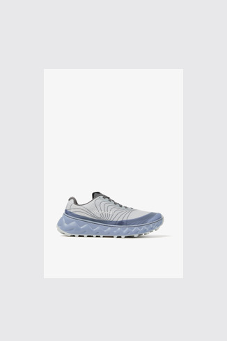 N2ZTR02-013 - Tomir 02 Blue