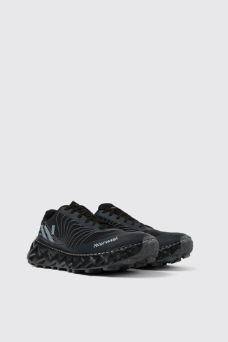 Tomir 02 NN Black