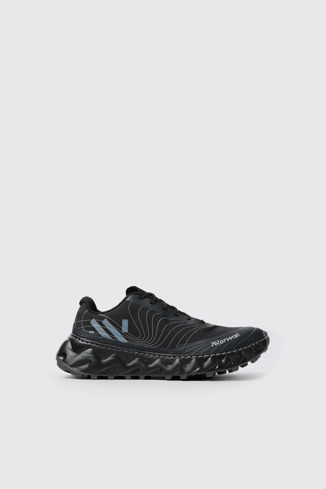 Tomir 02 NN Black