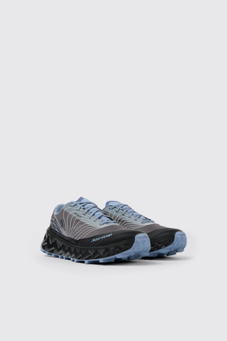 Tomir 02 Gore-Tex Shoe Blue/Grey