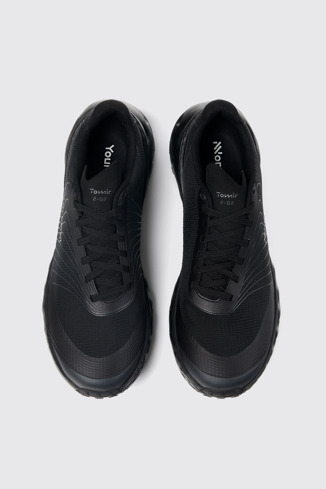 Shoe Laces Black L