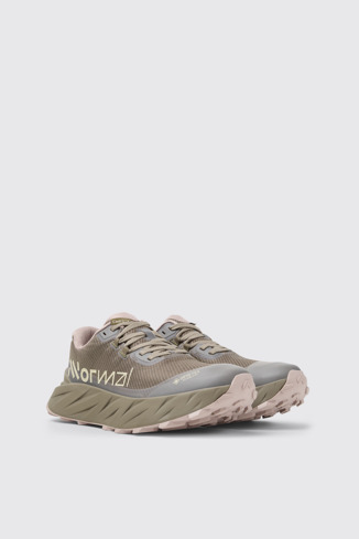 Cadí GTX Women Brown