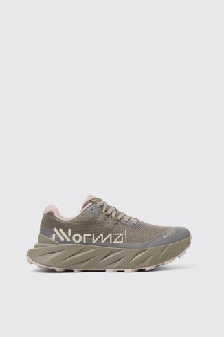 Cadí GTX Women Brown
