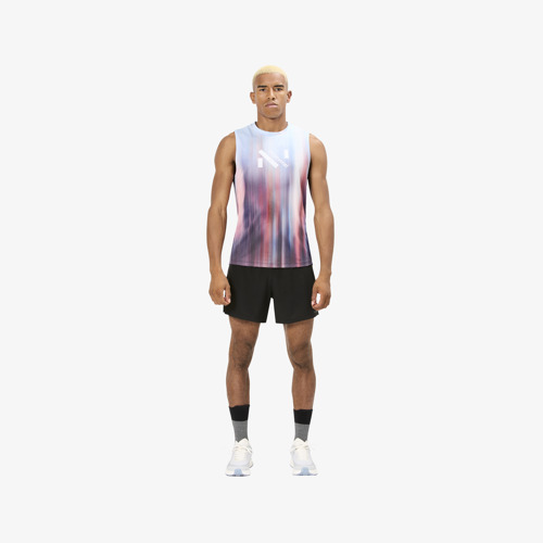 Men’s Race Tank