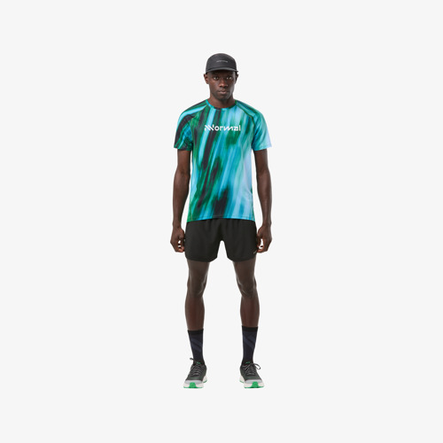 Race T-Shirt Print