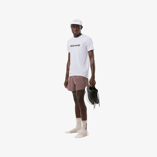 Race T-Shirt NN White