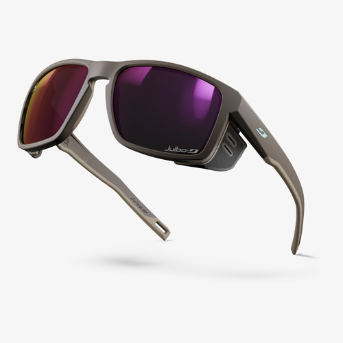 Shield Kilian Jornet Reactive Brown