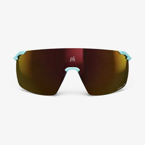 Faster L Kilian Jornet Reactiv Blue