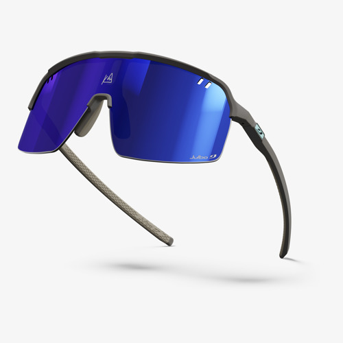 Intensity Kilian Jornet Reactiv Brown