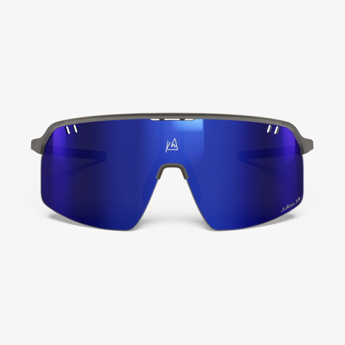 Intensity Kilian Jornet Reactiv Brown